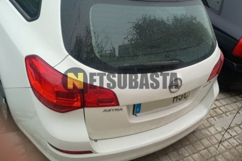 Piaggio LIBERTY S 50 2007