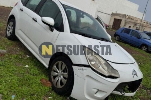 Suzuki Address 110 2016