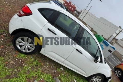 Suzuki Address 110 2016