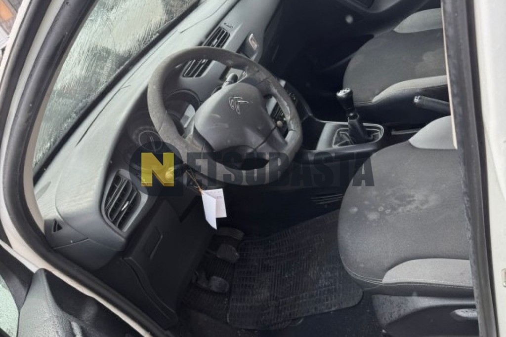 Citroën C3 1.4 2011