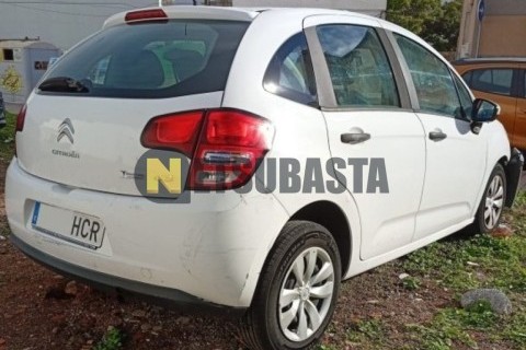 Suzuki Address 110 2016