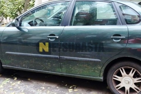 Yamaha XMAX 250 2011