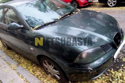 Yamaha XMAX 250 2011