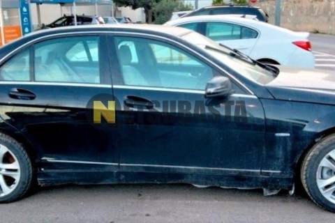 Suzuki UF Estilete 50 2000