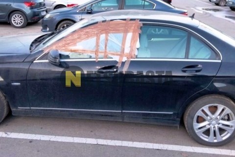 Suzuki UF Estilete 50 2000