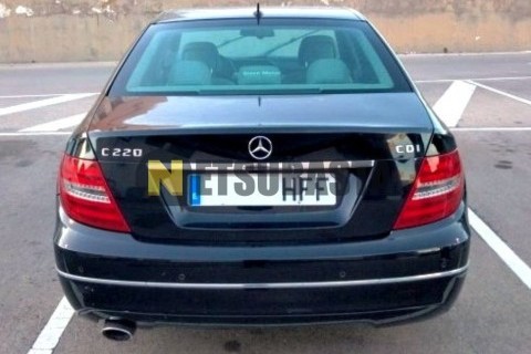 Suzuki UF Estilete 50 2000