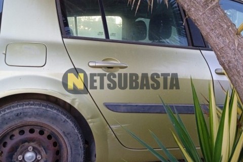 Suzuki Address 110 2016