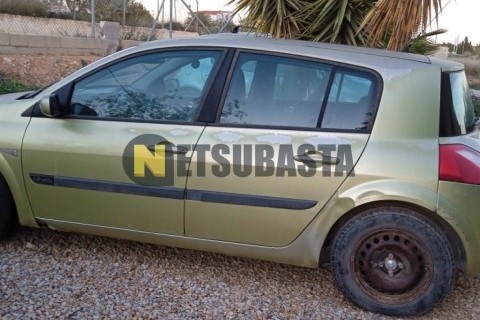 Suzuki Address 110 2016