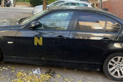 Piaggio LIBERTY S 50 2007