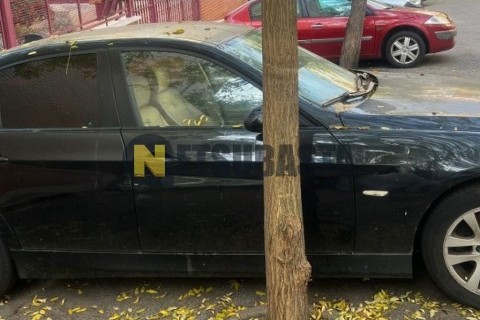 Piaggio LIBERTY S 50 2007