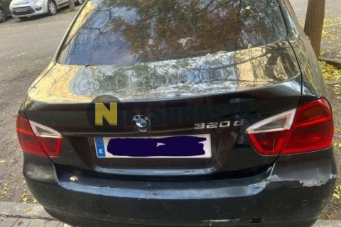 Piaggio LIBERTY S 50 2007