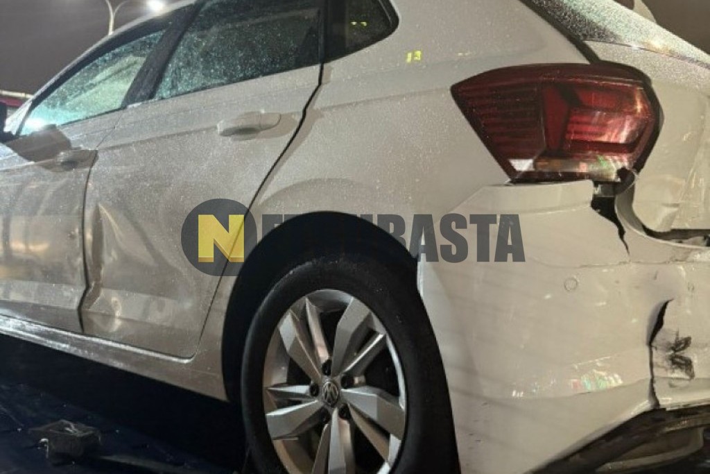 Volkswagen Polo 1.0 TSI 2018