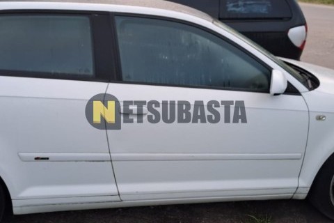 Yamaha XMAX 250 2011