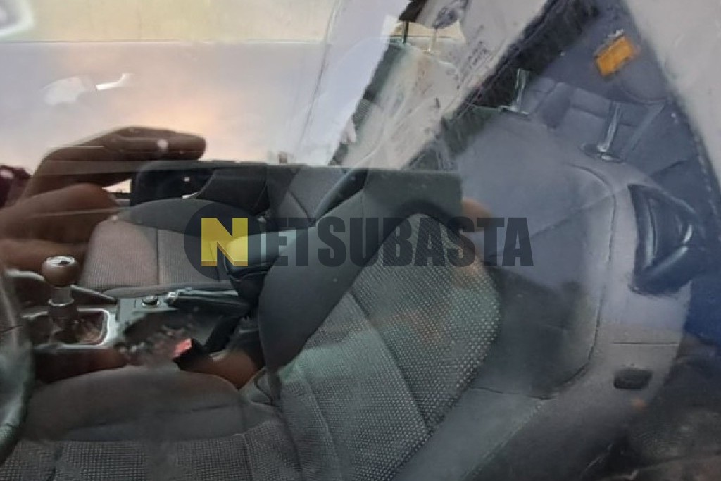 Audi A3 1.4 TFSI 2008