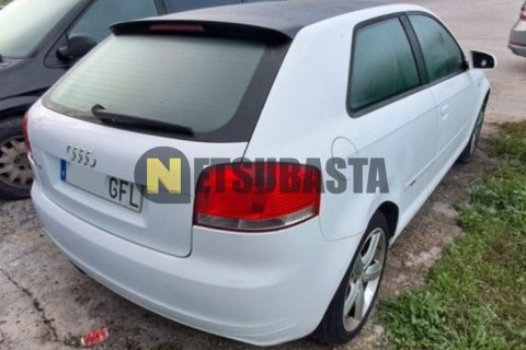 Yamaha XMAX 250 2011