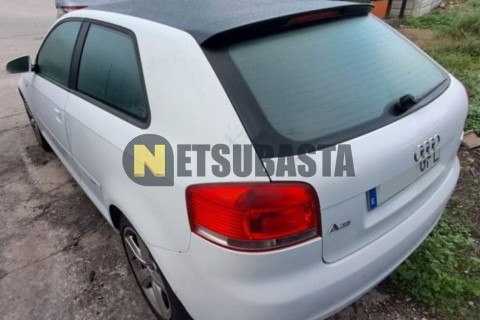 Yamaha XMAX 250 2011