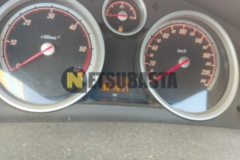 Yamaha XMAX 250 2011