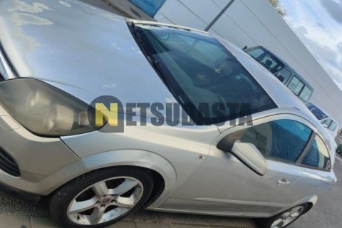 Yamaha XMAX 250 2011