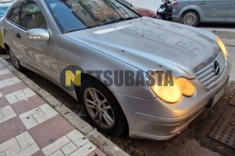 Yamaha XMAX 250 2011