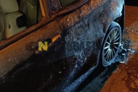 Yamaha X enter 125 2012