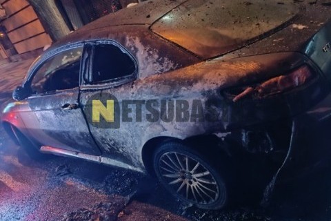 Yamaha X enter 125 2012