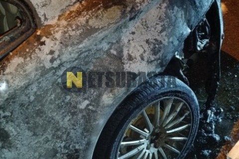 Yamaha X enter 125 2012