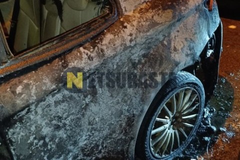 Yamaha X enter 125 2012