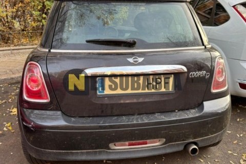 Yamaha XMAX 250 2011