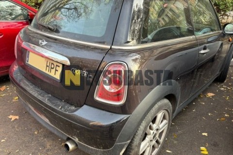 Yamaha XMAX 250 2011