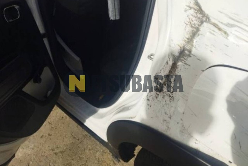 Citroën C3 1.5 BlueHDi 2024