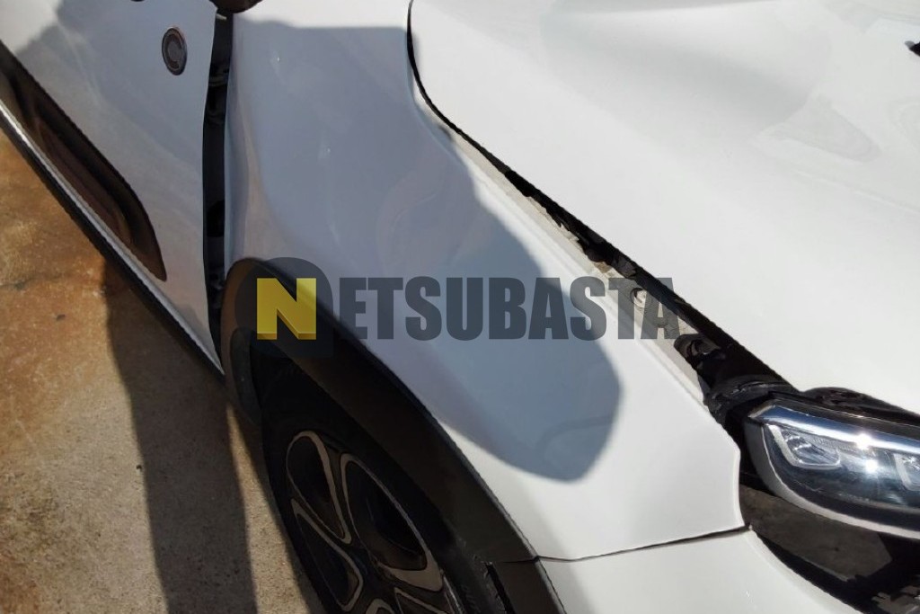 Renault C3 1.5 BlueHDi 2023