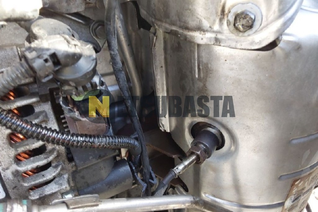 Renault C3 1.5 BlueHDi 2023