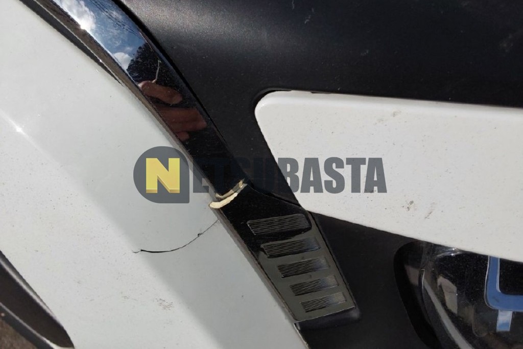 Renault C3 1.5 BlueHDi 2023