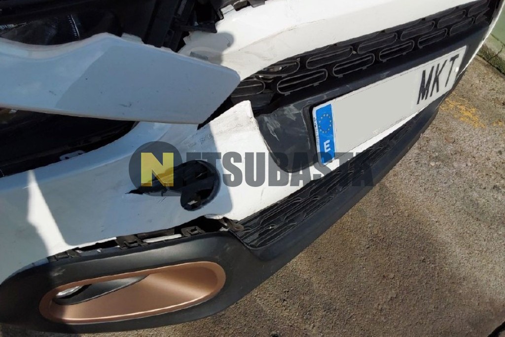 Renault C3 1.5 BlueHDi 2023