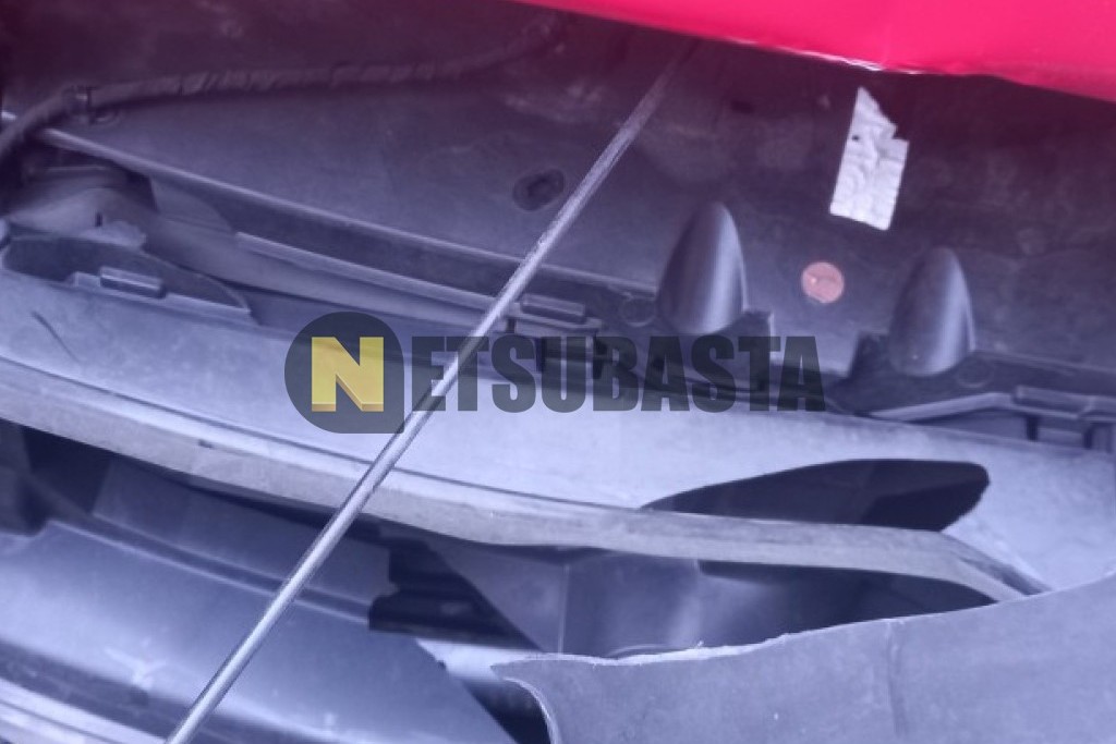 Mercedes-Benz Citan 108 CDI Furgon 2023