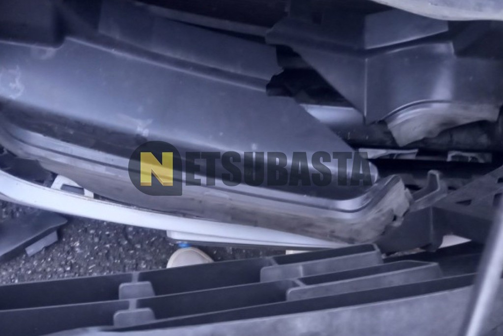 Mercedes-Benz Citan 108 CDI Furgon 2023