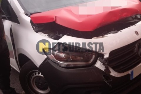 Yamaha XMAX 250 2011