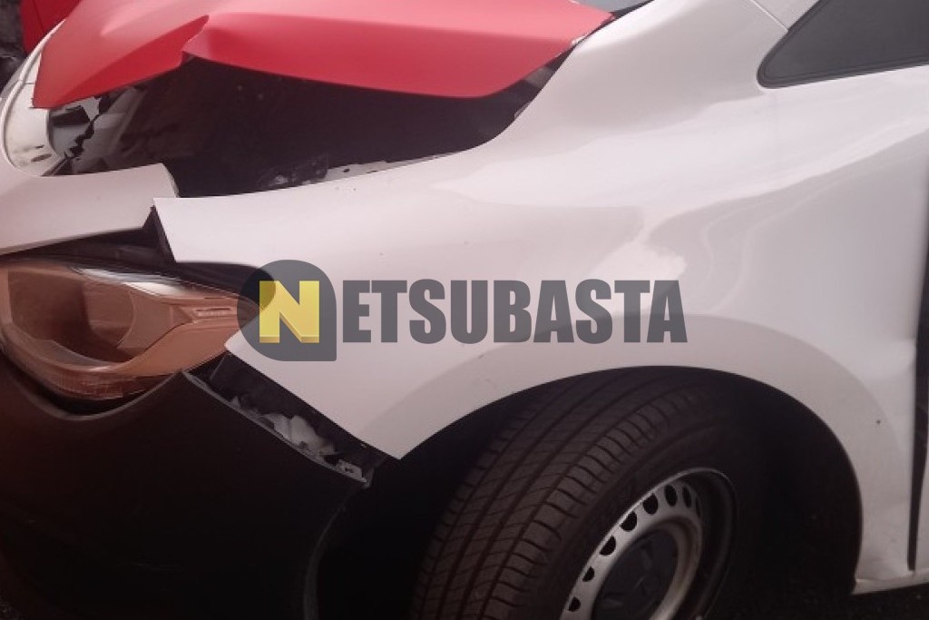 Mercedes-Benz Citan 108 CDI Furgon 2023