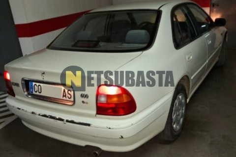 Yamaha XMAX 250 2011