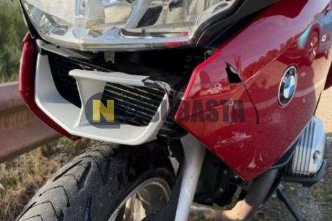 Yamaha XMAX 250 2011