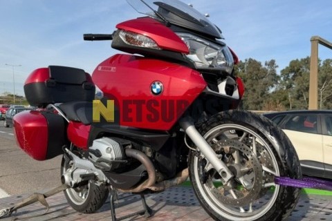 Yamaha XMAX 250 2011