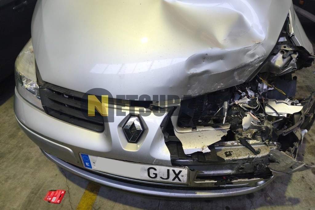 Renault Espace 2.0 dCi 2008