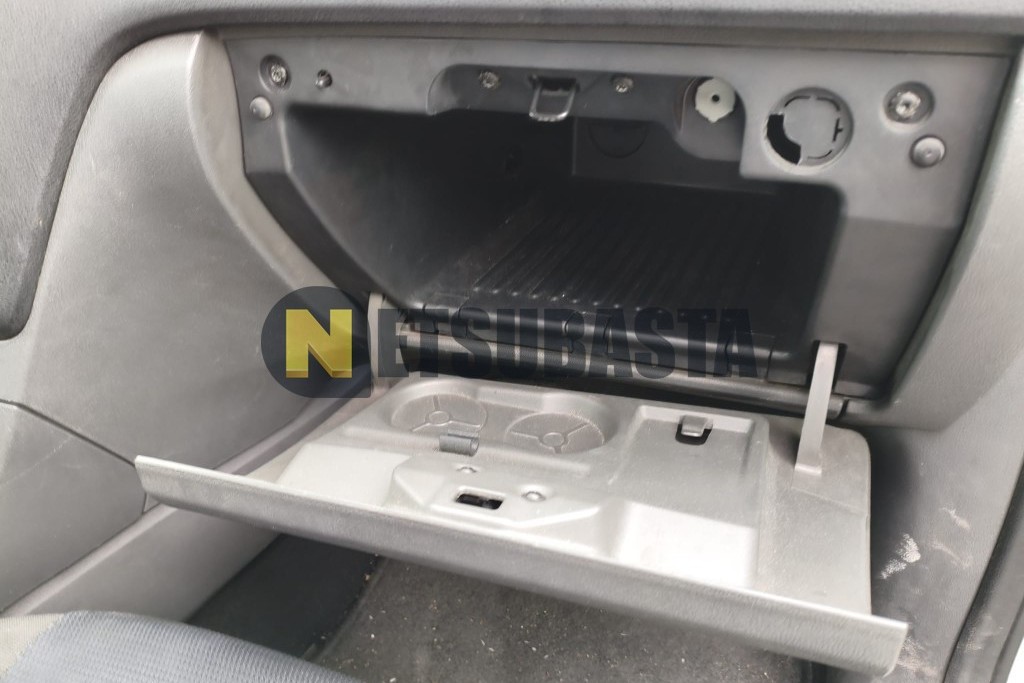 Ford Focus Coupé 1.6 Ti-VCT 2007