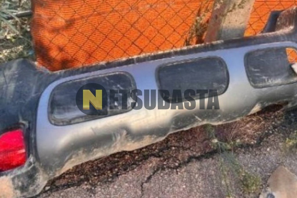 Citroën C3 Aircross 1.5 BlueHDi 2022