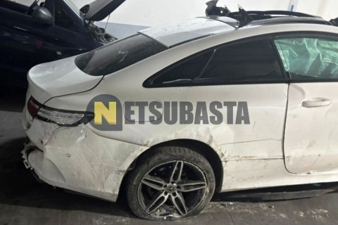 Yamaha XMAX 250 2006