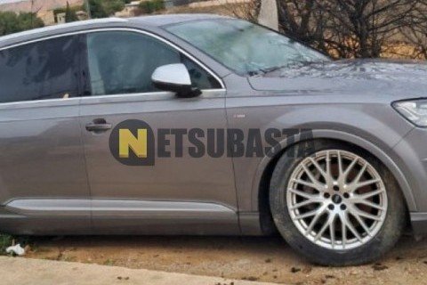 Yamaha X enter 125 2012