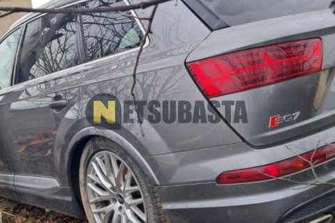 Yamaha X enter 125 2012