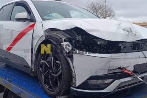 Yamaha X enter 125 2012