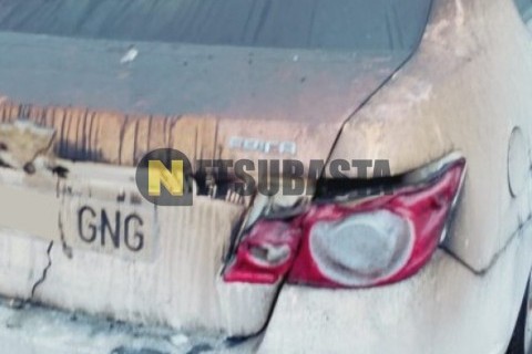 Yamaha X enter 125 2012