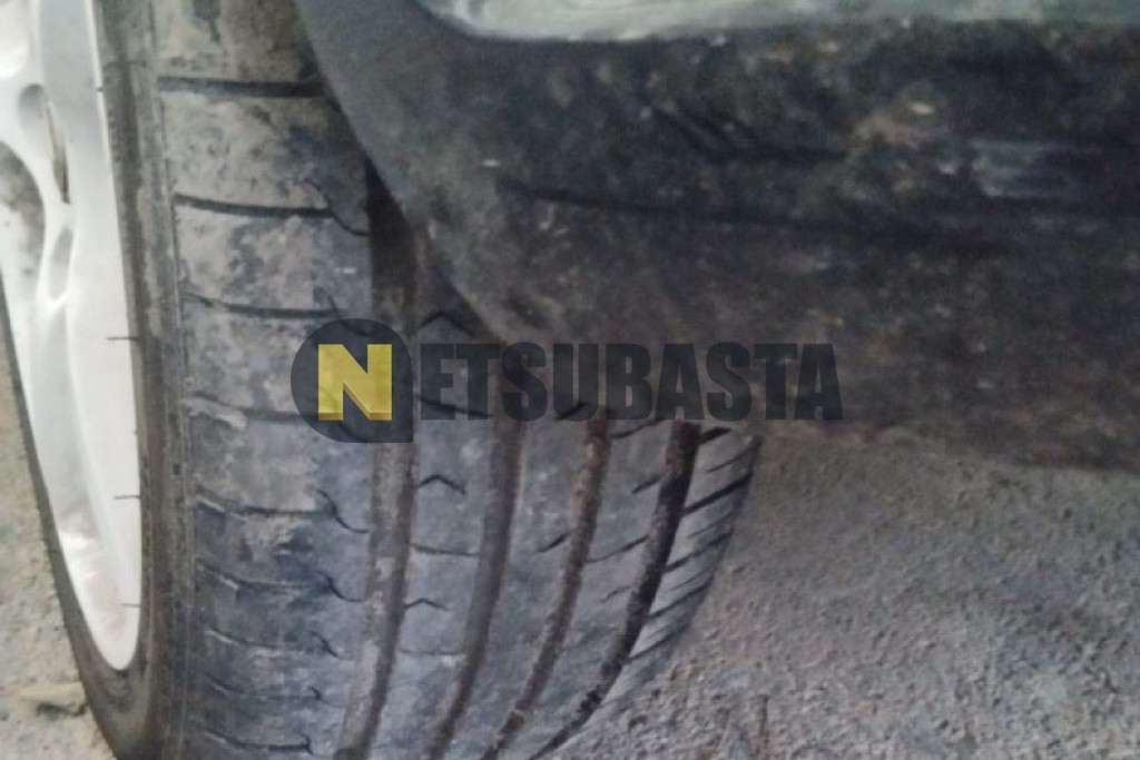 Opel Astra GTC 1.7 CDTi 2007